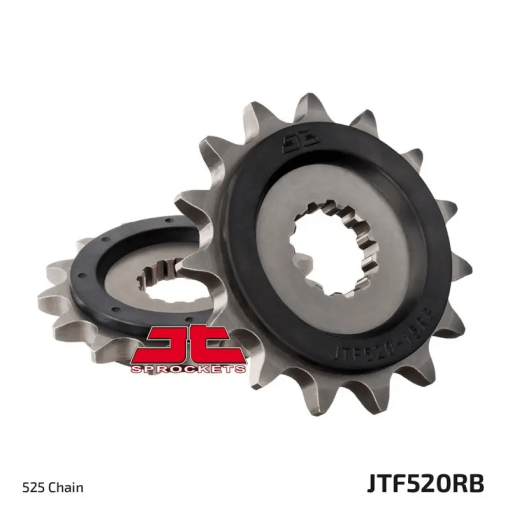 Piñon JT JTf520.15Rb Gt650-W650-Dl650-Gsf650-Sv650