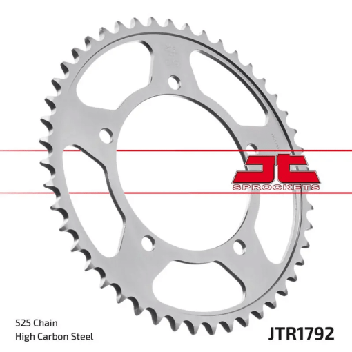 Sprocket JT JTr1792.47 Dl650