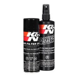 KIT LIMPIEZA FILTRO KN 2 - Punto Llantas 1