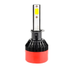 LUZ LED K2 H1 12V 11000LMS DC 4 - Punto Llantas 3