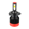 LUZ LED K2 H4 12V 11000LMS DC 1 - Punto Llantas 4