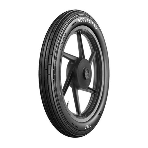 Llanta Ceat F85 275-17 Sellomatic