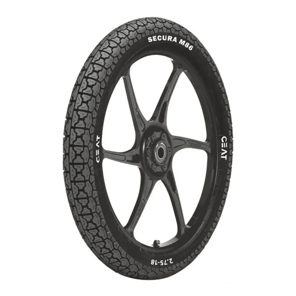 Llanta Ceat M86 300 17 Tt 1 1 - Punto Llantas 1