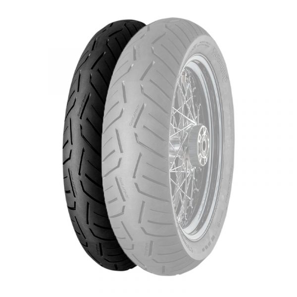 Llanta Continental Contiroad Attack 3 1 - Punto Llantas 1