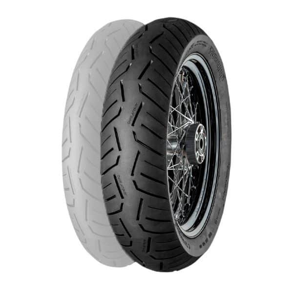 Llanta Continental Contiroad Attack 3 2 - Punto Llantas 1