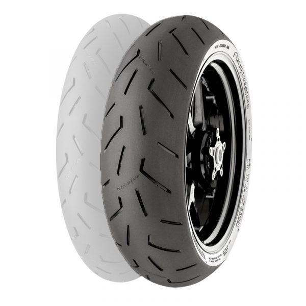 Llanta Continental Contisport Attack 4 2 - Punto Llantas 1