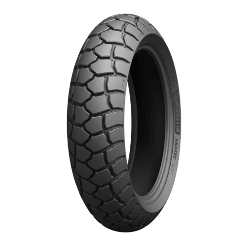 Llanta Michelin Anake Adventure 150/70-18 Sellomatic