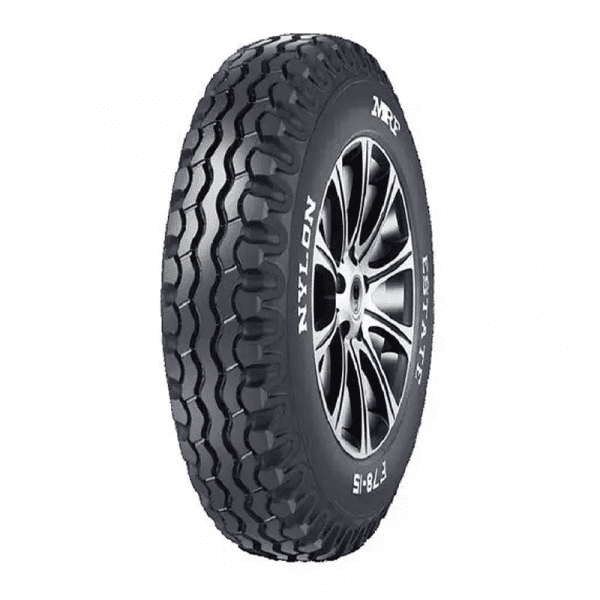 Llanta Mrf N6 - Punto Llantas 1