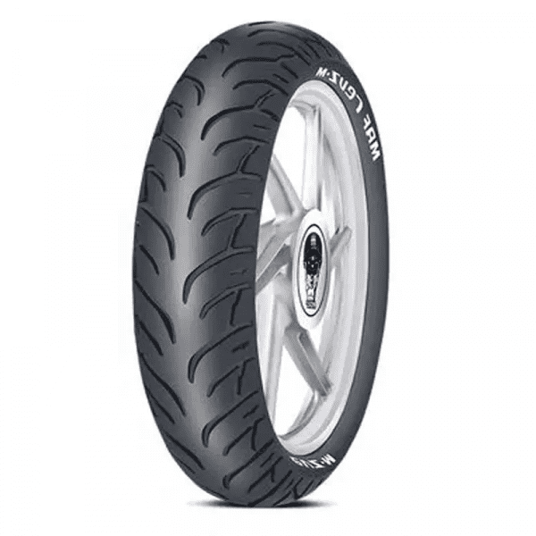 Llanta Mrf Revz M - Punto Llantas 1
