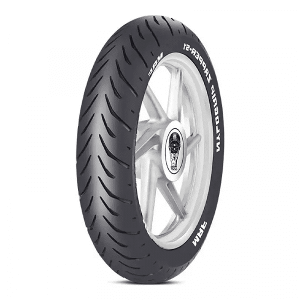 Llanta Mrf Zapper S1 - Punto Llantas 1