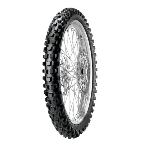 Llanta Pirelli Sc Rally Racing Set 90/90-21 Neumatico