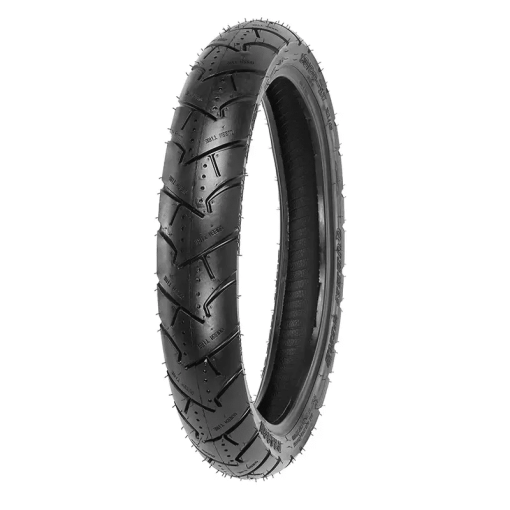 Llanta Queen Tire Mr136 90/90-17 Sellomatic
