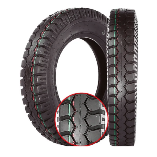 Llanta Starmax Hatysa 450-12 Neumatico