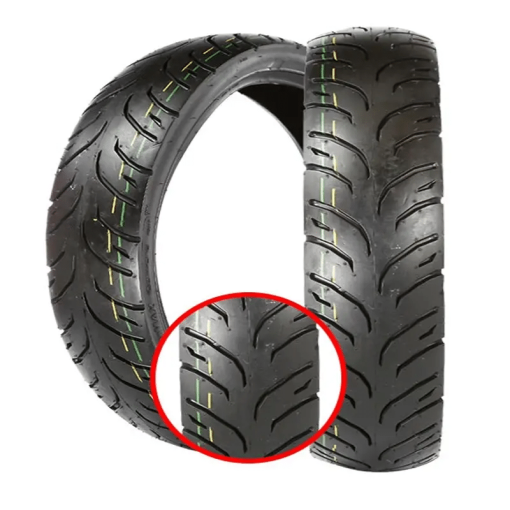 Llanta Starmax Serpens 140/60-17 Sellomatic