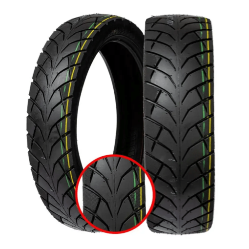 Llanta Starmax Volans 130/70-17 Sellomatic