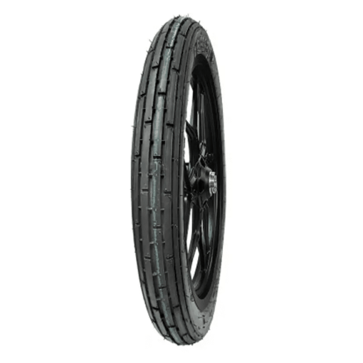 Llanta Tvs Rib 275-17 Neumatico