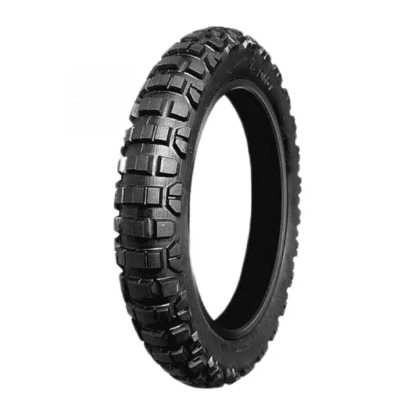 Llanta Veerubber Vrm122 110 80 17 - Punto Llantas 1
