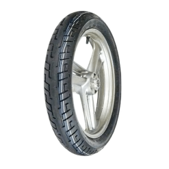 Llanta Vee Rubber Vrm160 100/90-18 Sellomatic
