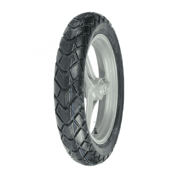 Llanta Veerubber Vrm193 410 18 - Punto Llantas 1