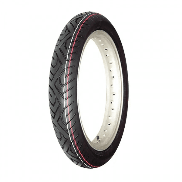 Llanta Veerubber Vrm249 2 - Punto Llantas 1