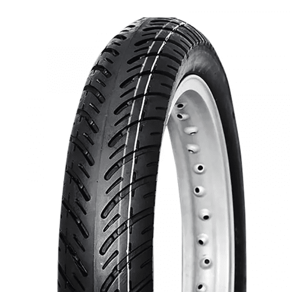 Llanta Veerubber Vrm404 100 90 17 1 - Punto Llantas 1