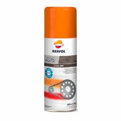 Lubricante Cadena Repsol Chain Dry 400Ml