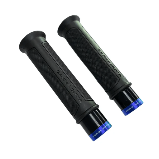 Manilar Barracuda Pesa Bitono Azul