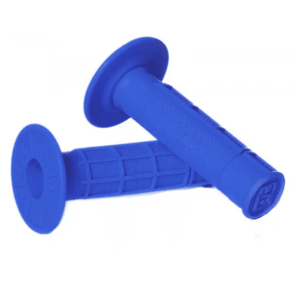 Manilar Protaper Cuadros Azul - Punto Llantas 1