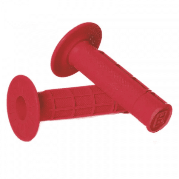 Manilar Protaper Cuadros Rojo - Punto Llantas 1