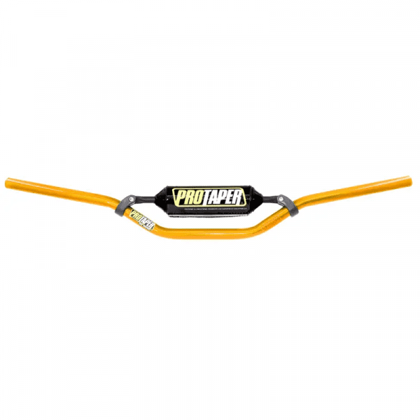 Manubrios Enduro Se Dorado - Punto Llantas 1