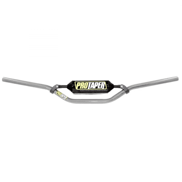 Manubrios Enduro Se Plata - Punto Llantas 1