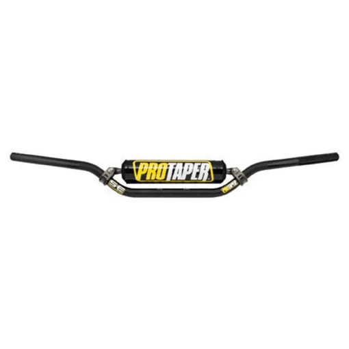 Manubrios Protaper Se Carmichael 7 8 Negro - Punto Llantas 1