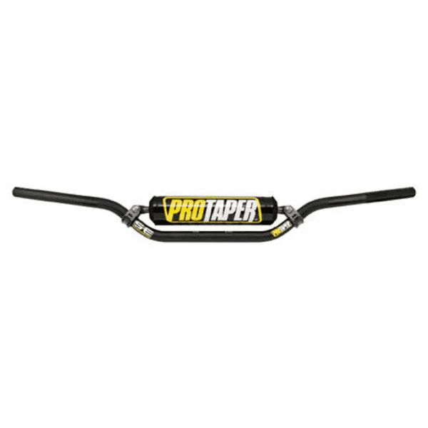 Manubrios Protaper Se Carmichael 7 8 Negro - Punto Llantas 1