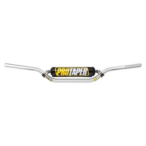 Manubrios Protaper Se Carmichael 7/8 Plata
