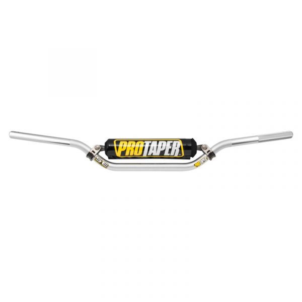 Manubrios Protaper Se Carmichael Plata - Punto Llantas 1