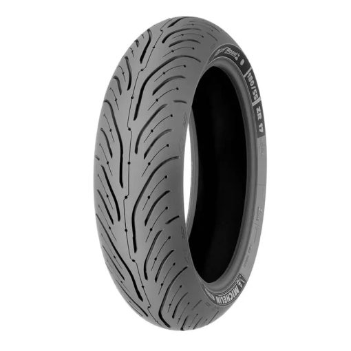Llanta Michelin Road 4 160/60-15 Sellomatic