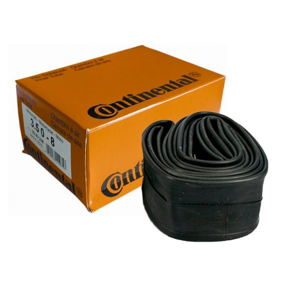 Neumatico Continental - Punto Llantas 1