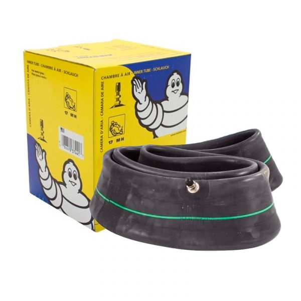NEUMATICO michelin - Punto Llantas 1