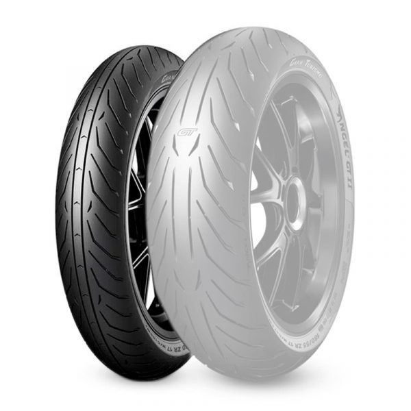 Pirelli angel gt 2 - Punto Llantas 1