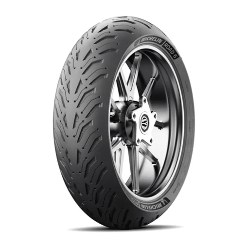 Llanta Michelin Road 6