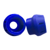 SLIDER BARRAS PIRAMIDE TEFLON AZUL - Punto Llantas 2