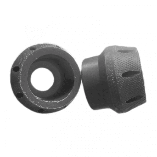 Slider Barras Piramide Teflon Gris - Punto Llantas 1