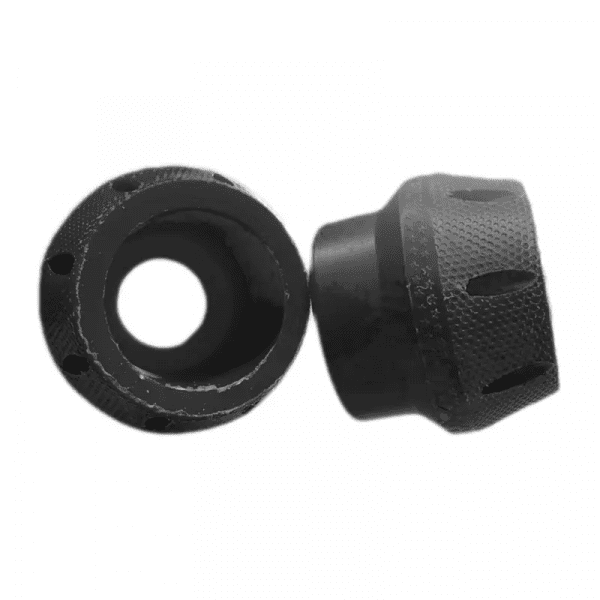 Slider Barras Piramide Teflon Negro - Punto Llantas 1