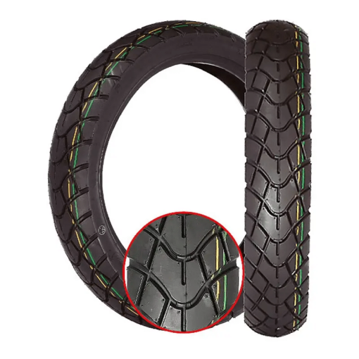 Llanta Starmax Avior 275-18 Sellomatic