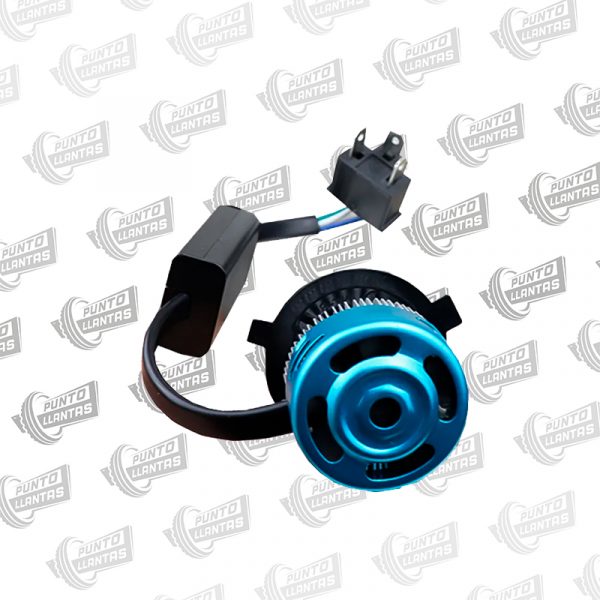 Superled 4000Lms 2 - Punto Llantas 2