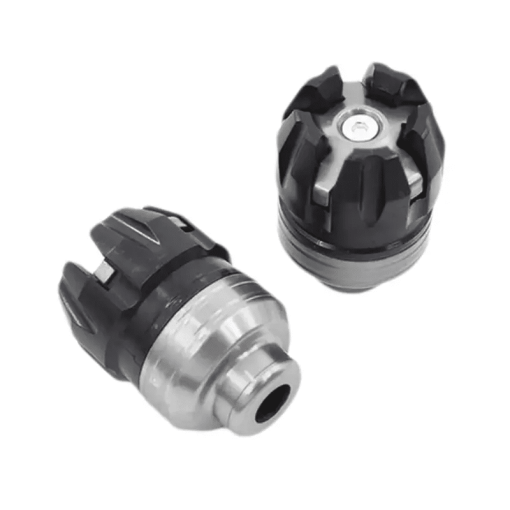 Slider Barras Lujo Es030 Plata - Punto Llantas 1