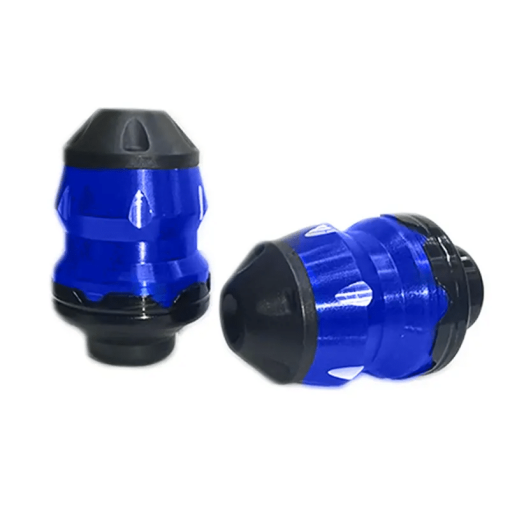 Slider Barras Lujo Es031 Azul - Punto Llantas 1