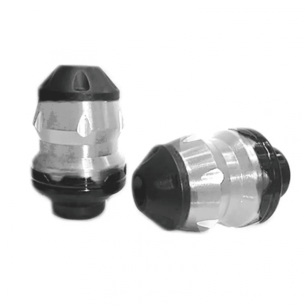 Slider Barras Lujo Es031 Plata - Punto Llantas 1