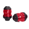 Slider Barras Lujo Es031 rojo - Punto Llantas 2