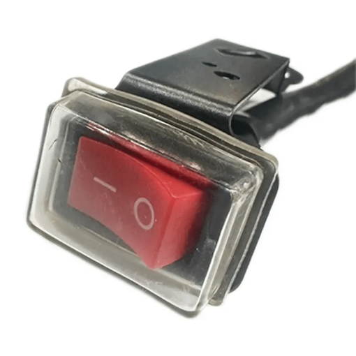 Swich Impermeable 2 Cables Sw 210 1 - Punto Llantas 1